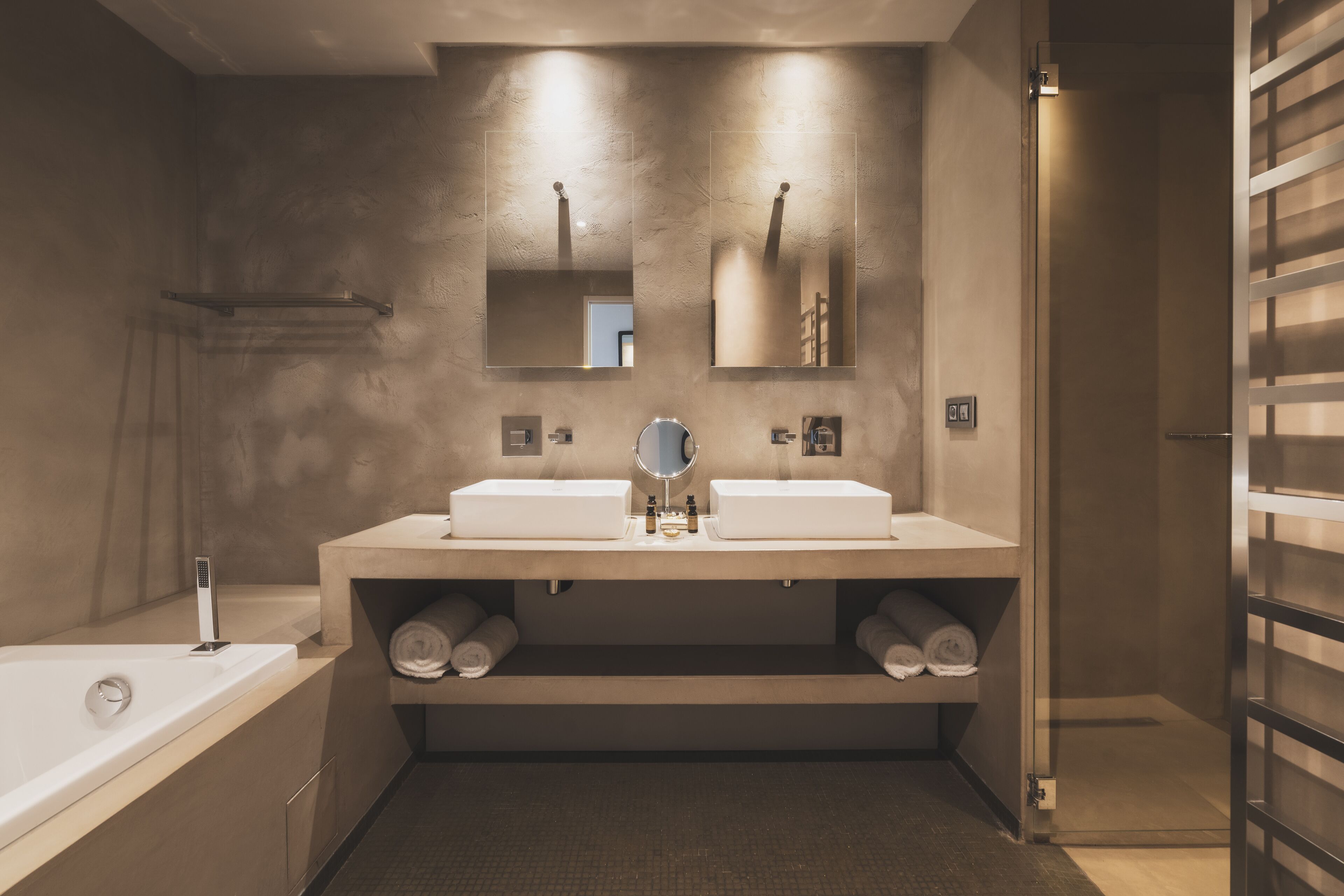 Photo - Les Lodges Sainte-Victoire Hotel & Spa