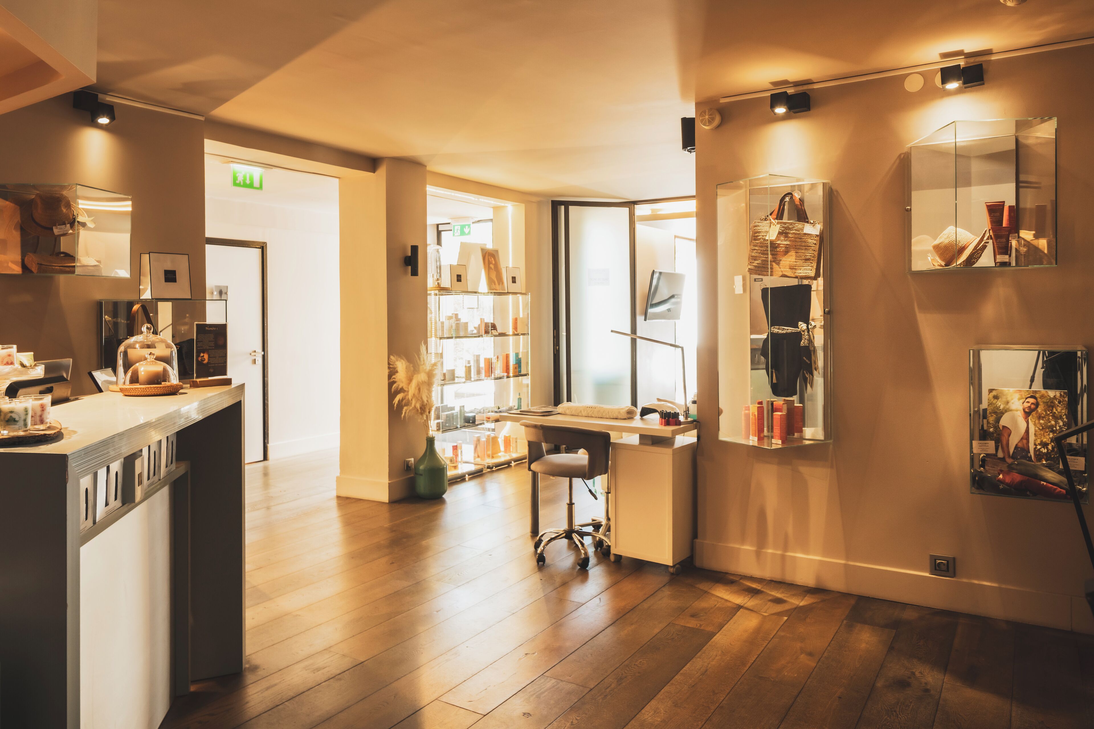 couples treatment room(s), sauna, steam room, turkish bath/hammam