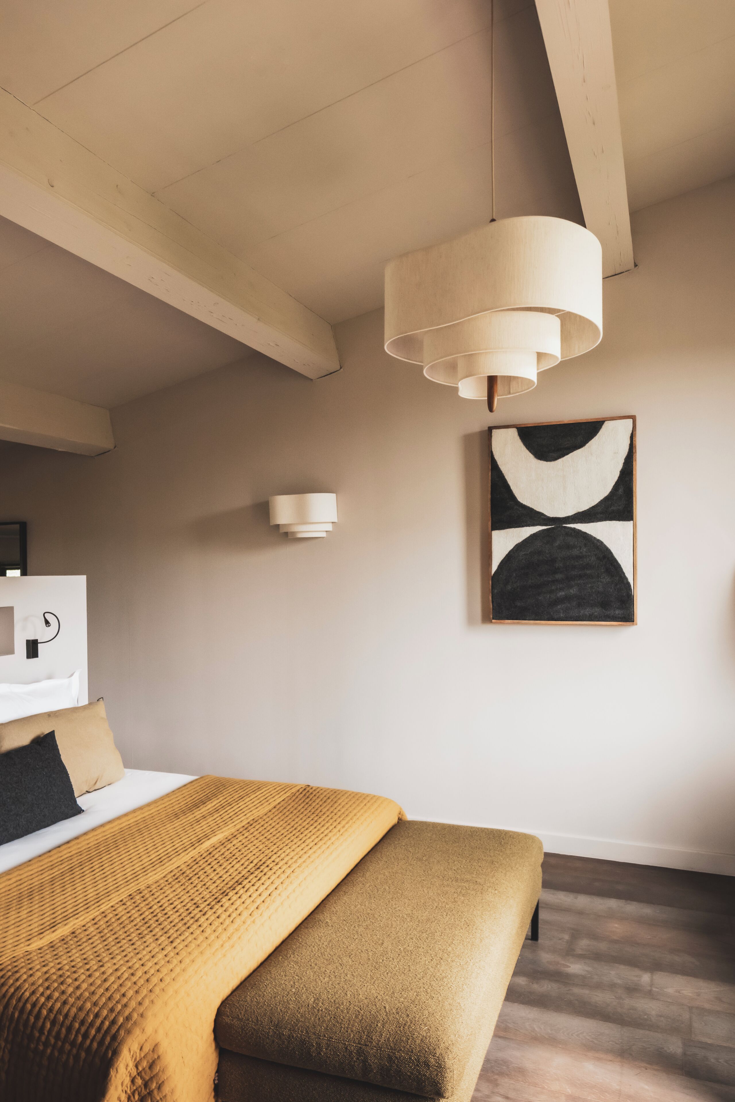 Luxury Villa, 3 Bedrooms, free spa access | Premium bedding, minibar, in-room safe, individually decorated