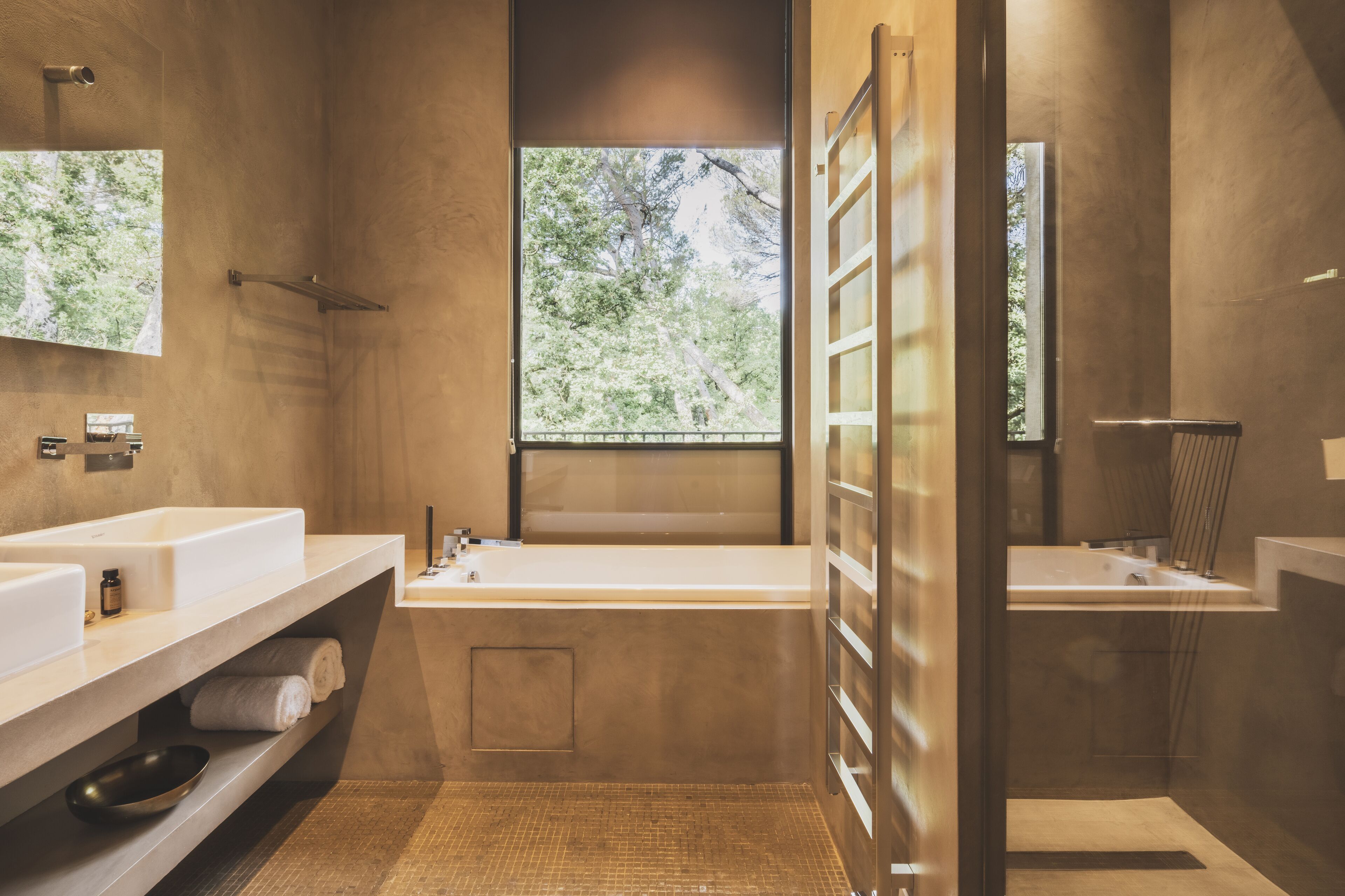 Foto - Les Lodges Sainte-Victoire Hotel & Spa