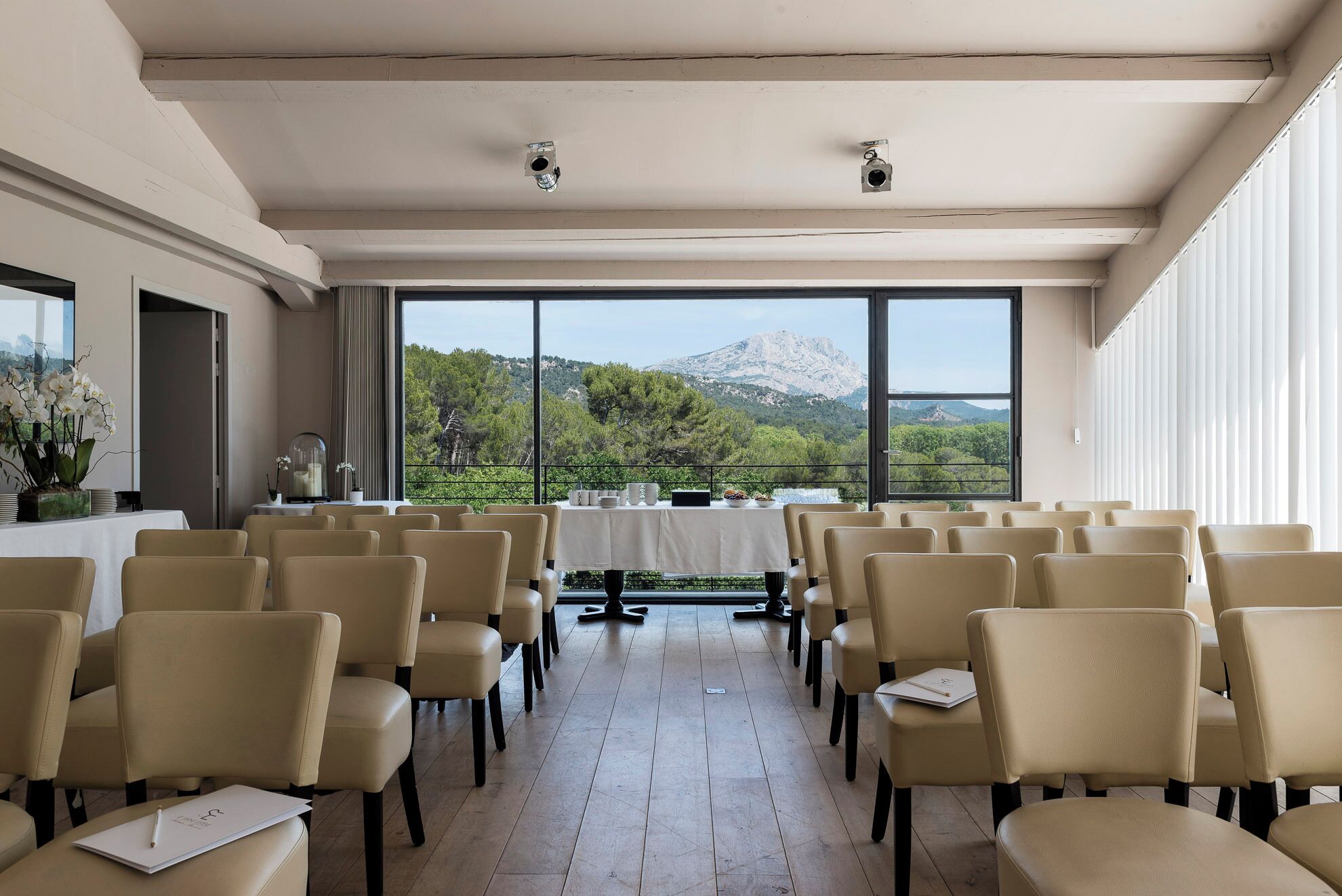 Foto - Les Lodges Sainte-Victoire Hotel & Spa