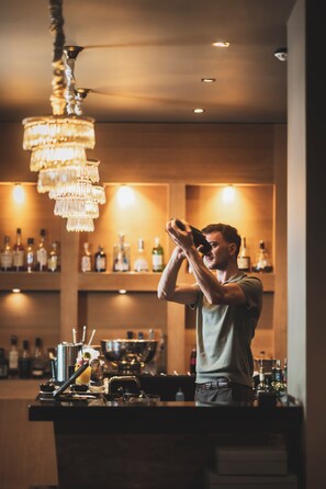 Bar (sur place)