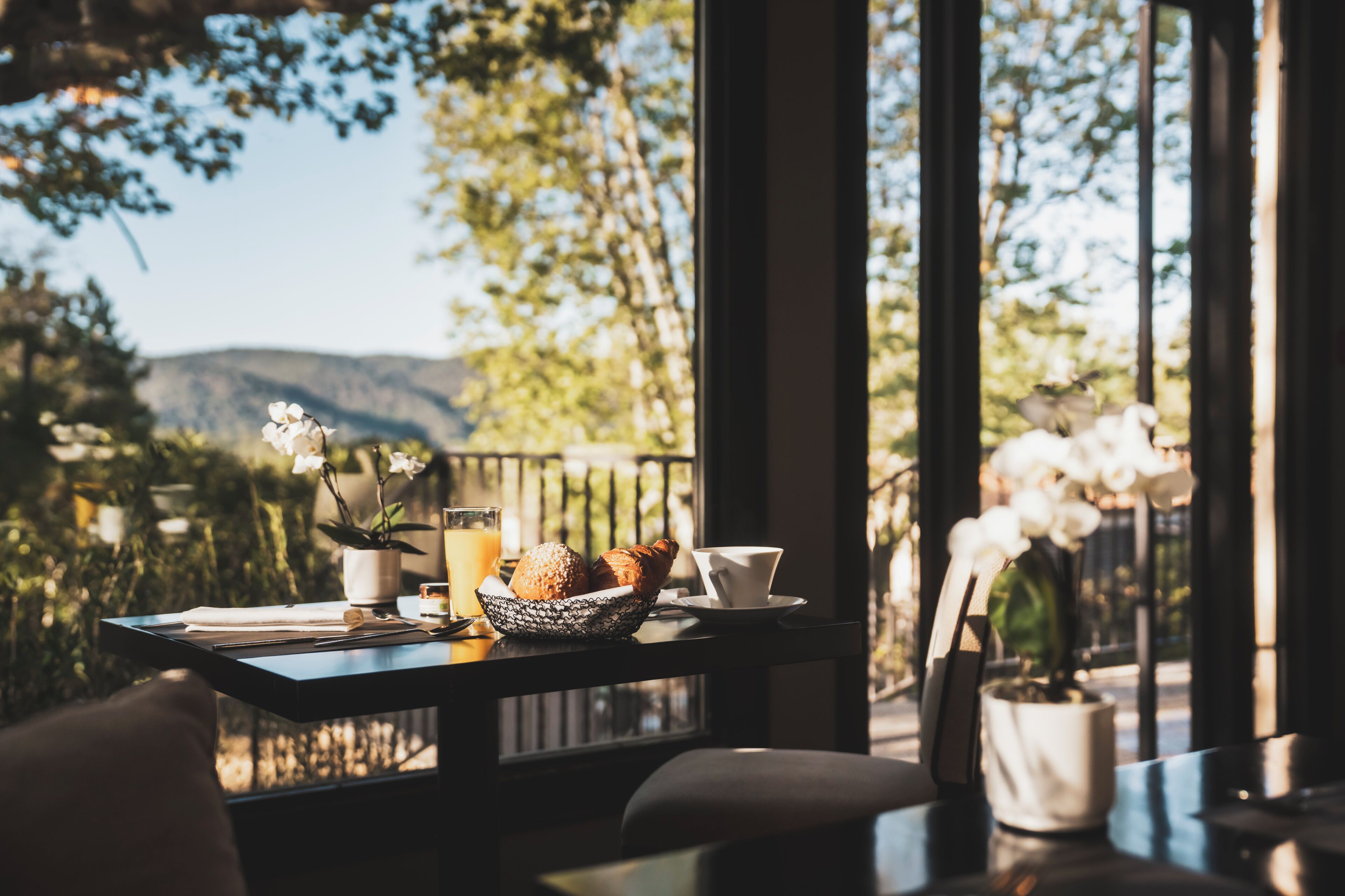 Foto - Les Lodges Sainte-Victoire Hotel & Spa