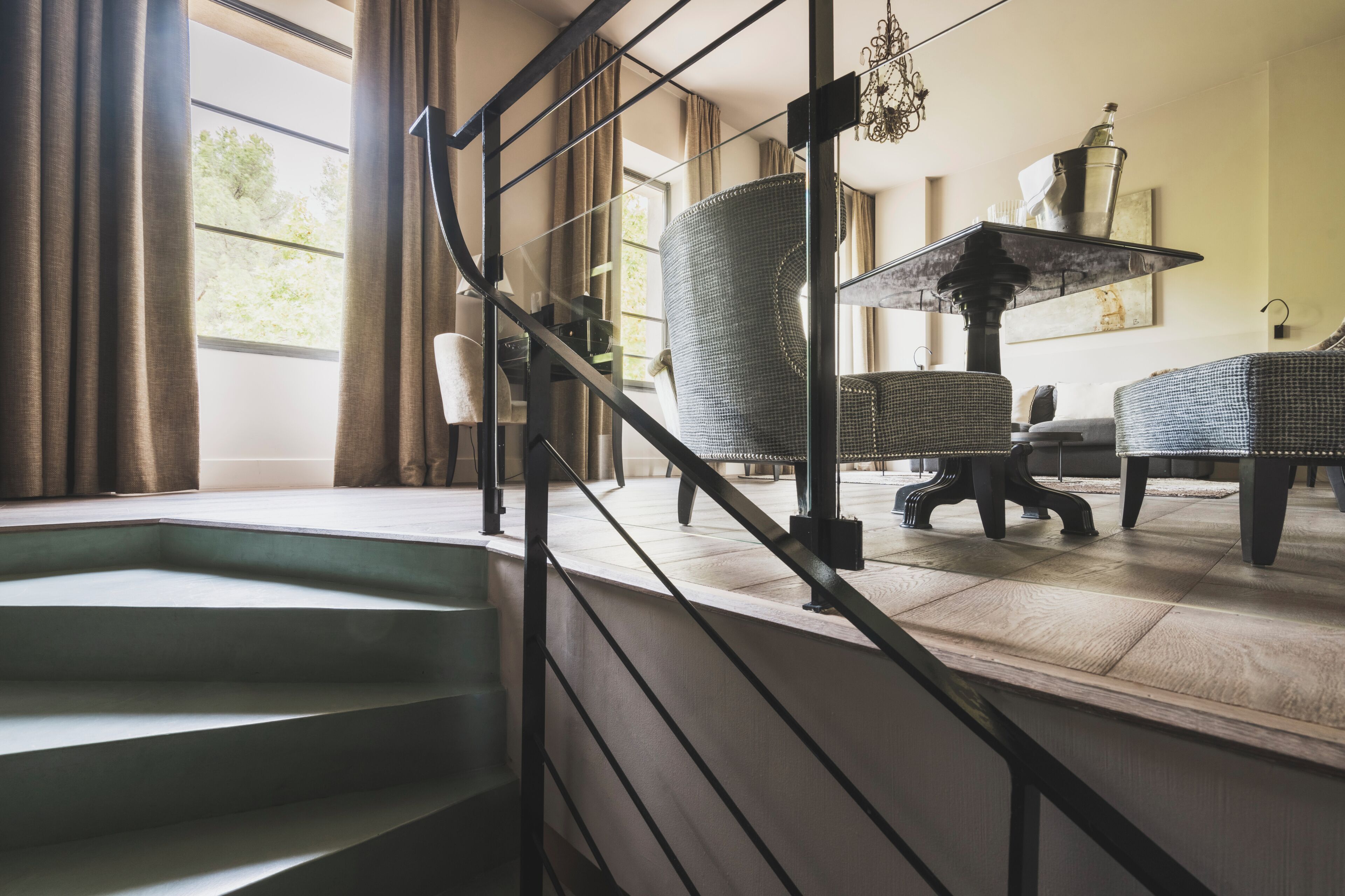 Foto - Les Lodges Sainte-Victoire Hotel & Spa