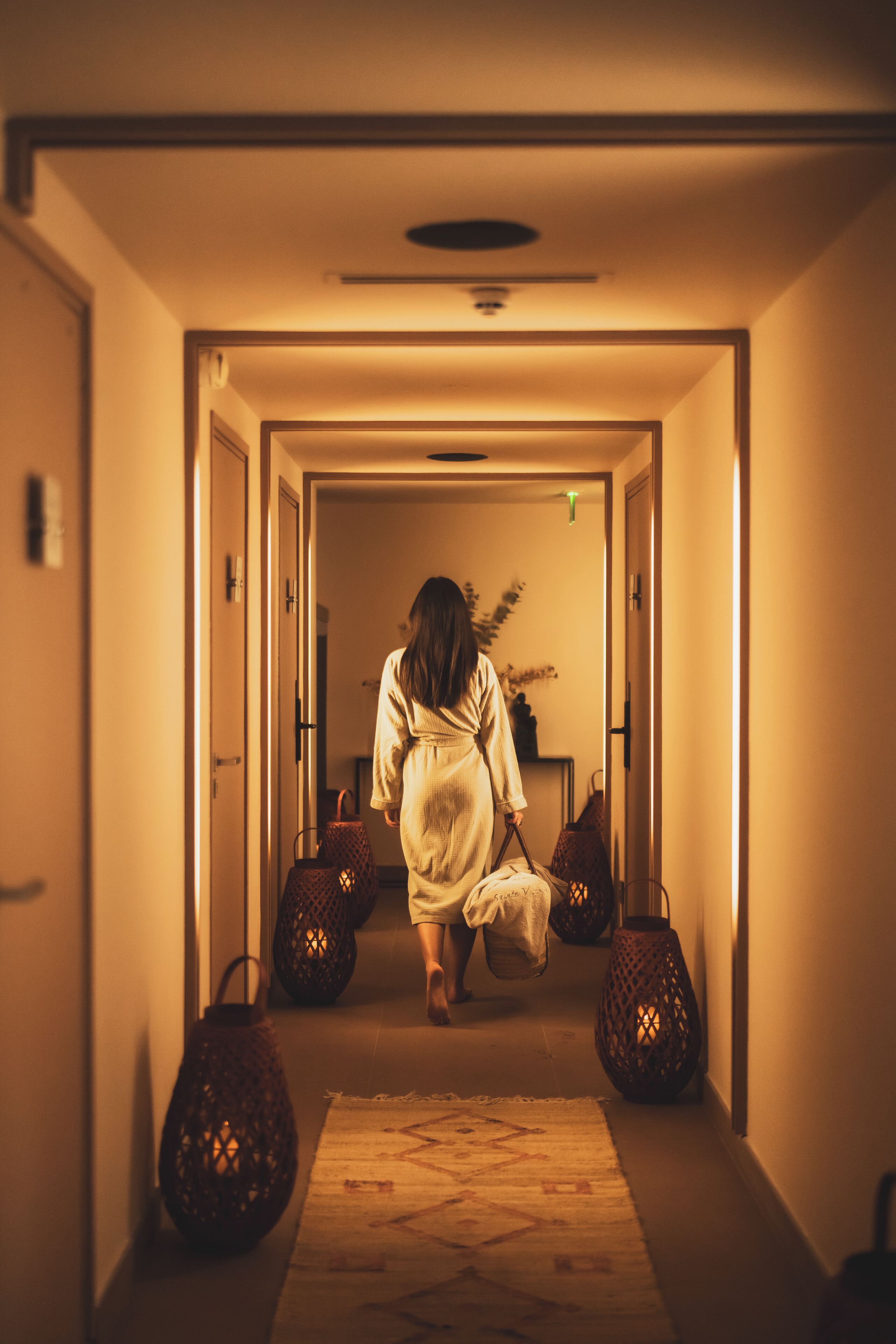 Foto - Les Lodges Sainte-Victoire Hotel & Spa