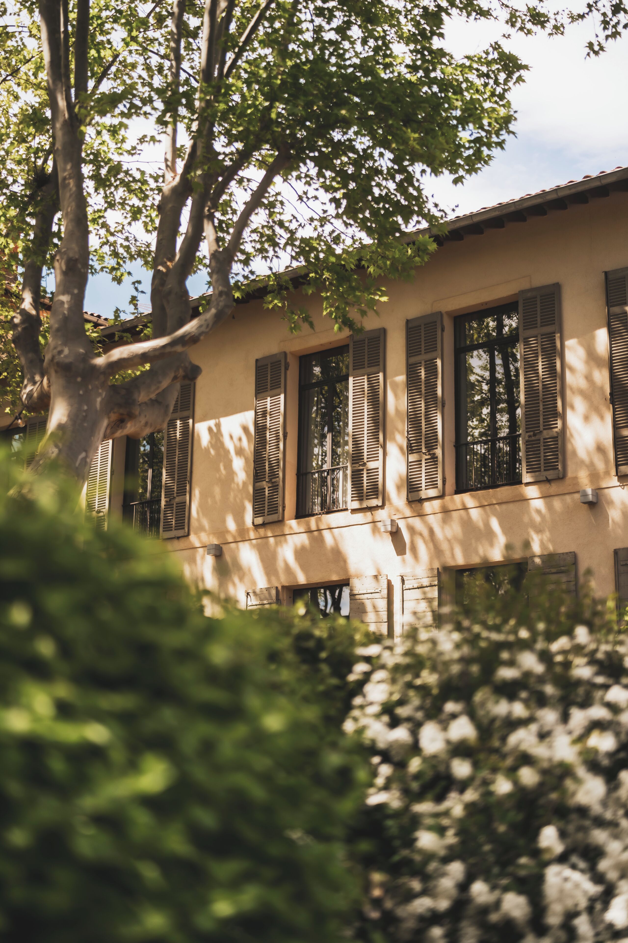 Foto - Les Lodges Sainte-Victoire Hotel & Spa