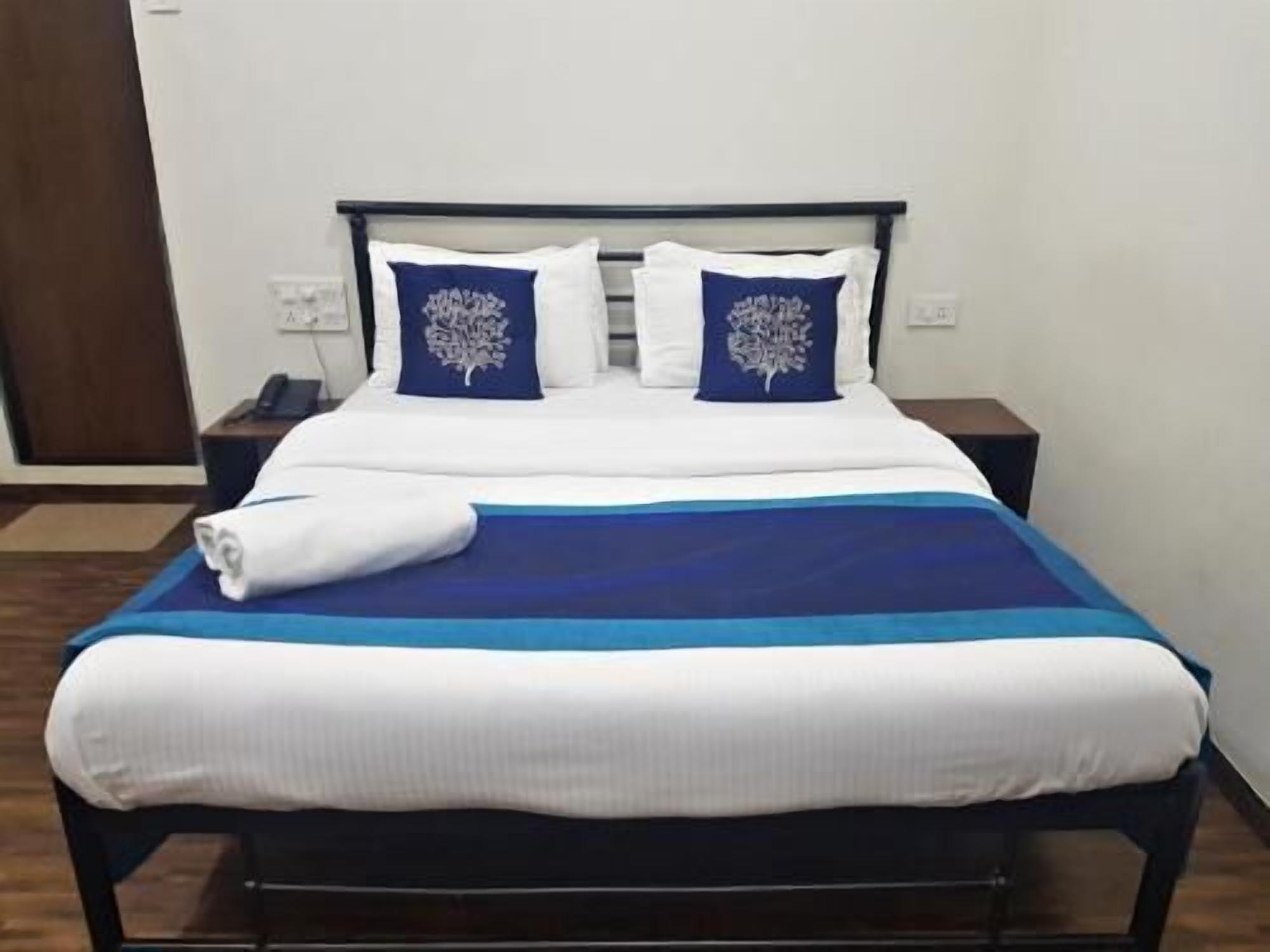 Matelas mémoire de forme, coffres-forts dans les chambres, Wi-Fi gratuit