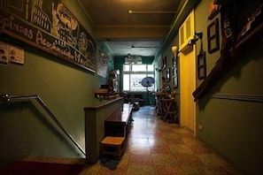 Interior - May Rooms Taipei - Nangang Station (Taipei)
