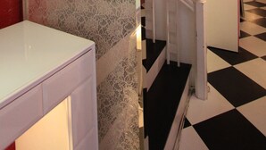 Unclassified image, 3 of 46, button - Hotel Cheers (Taipei)