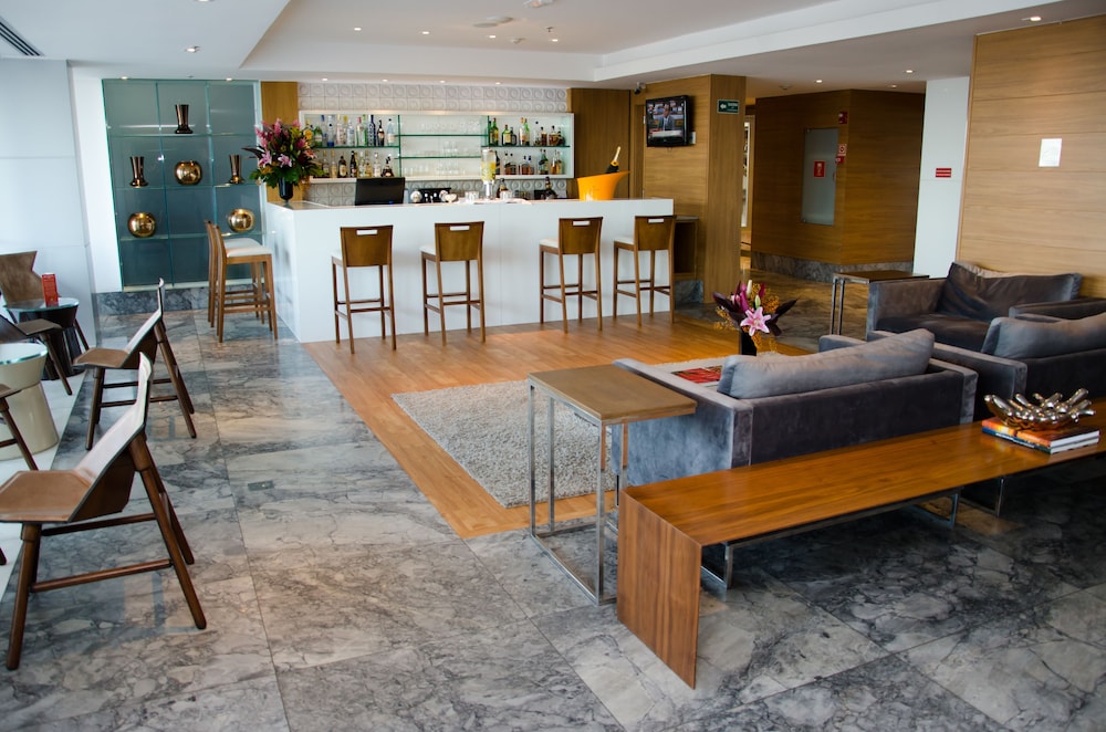 Brisa Barra Hotel by null