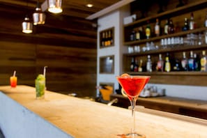 Bar (on property) - Riale Brisa Barra (Rio de Janeiro)