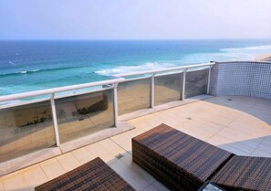 Suite Master | Veranda