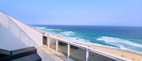 Master Frente com Hidro | Lanai