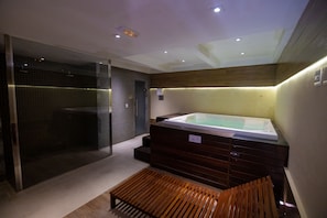 Spa - Riale Brisa Barra (Rio de Janeiro)