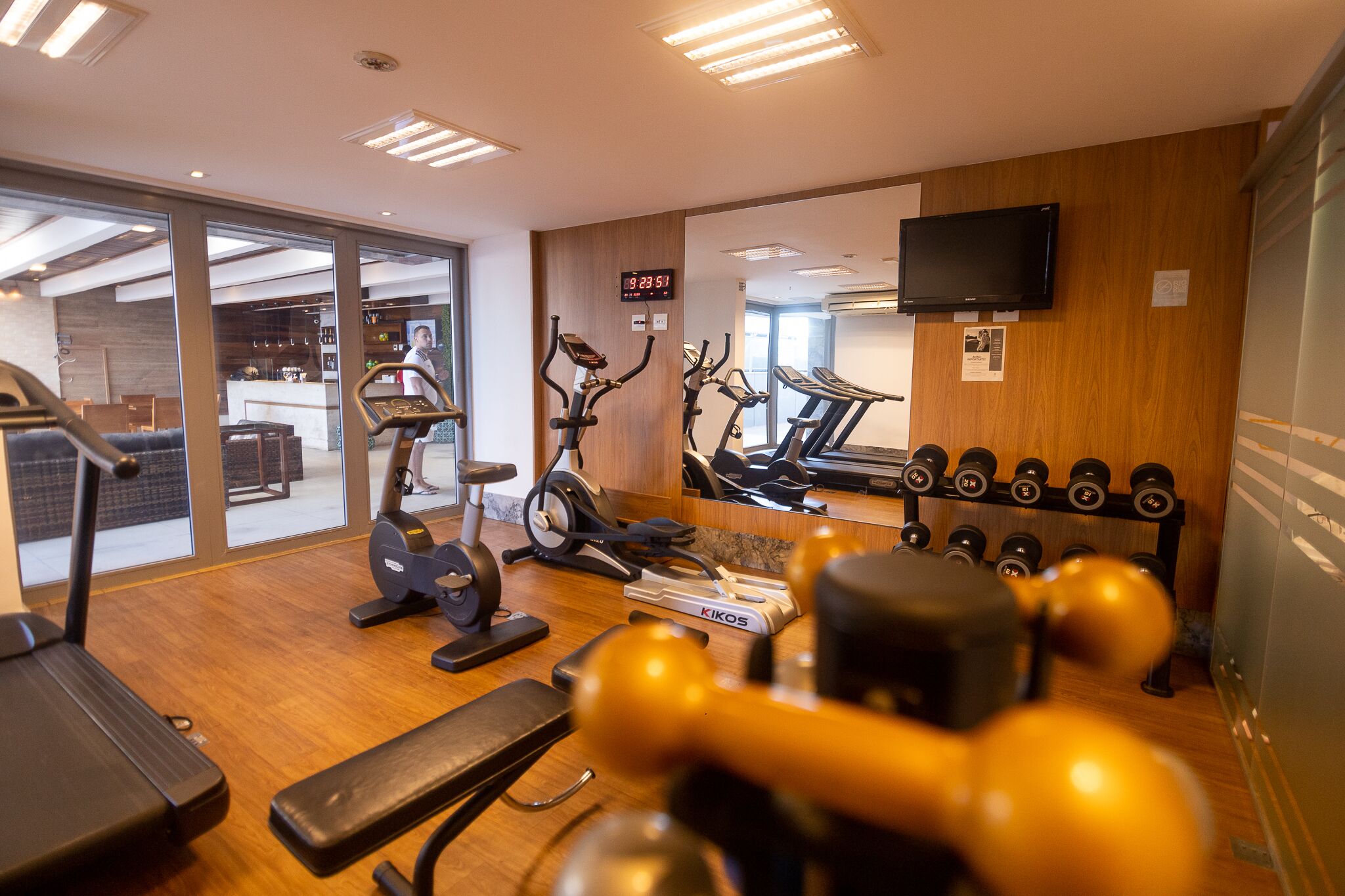 Foto - Riale Brisa Barra