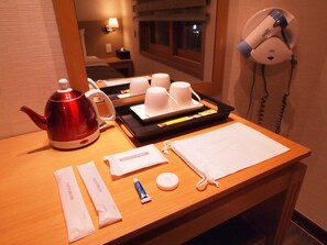 Chambres insonorisées, Wi-Fi gratuit