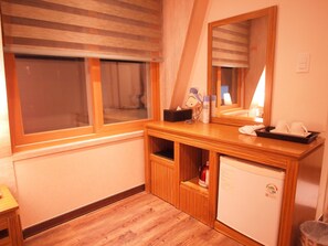 Schallisolierte Zimmer, kostenloses WLAN