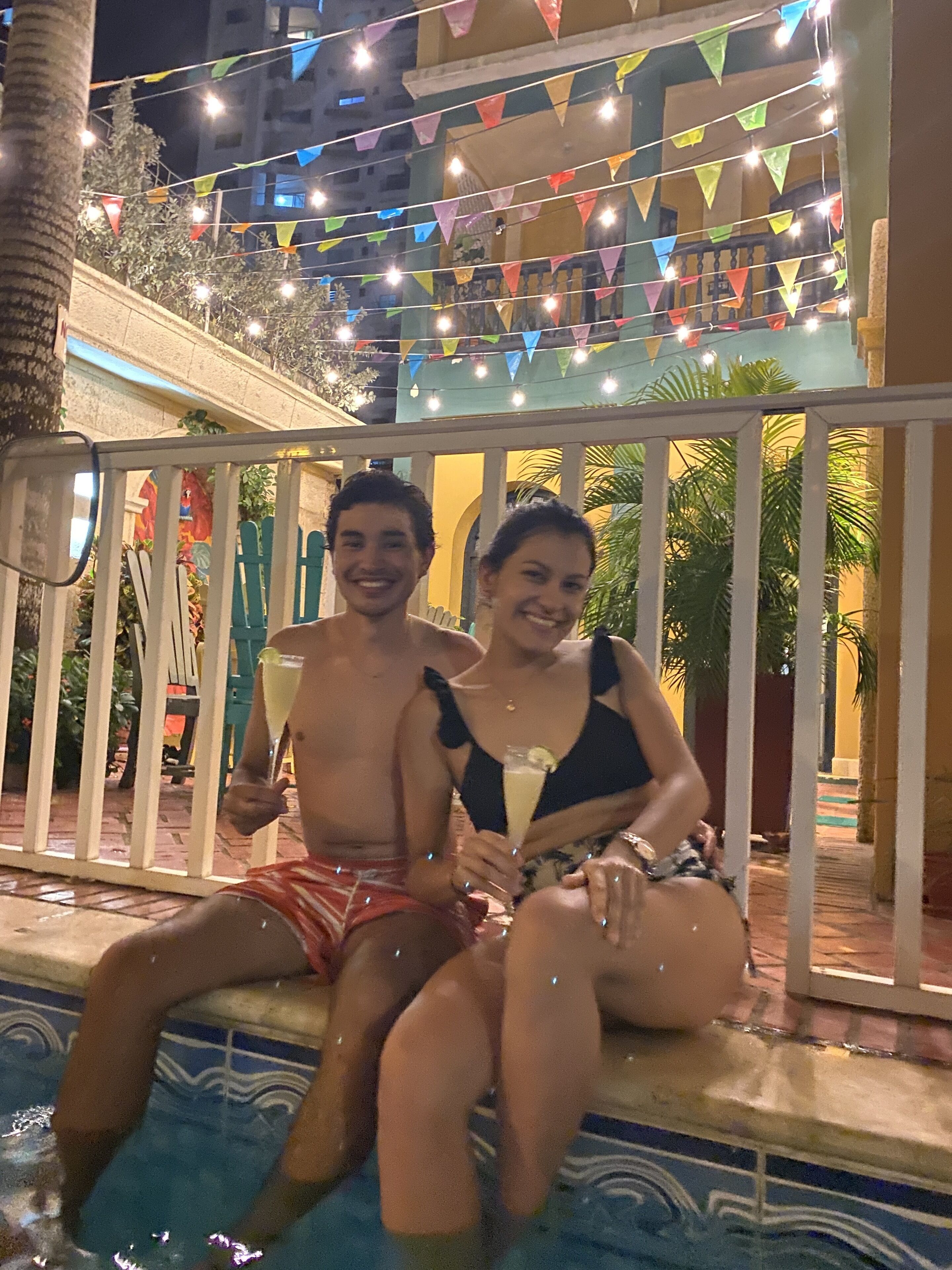 42-inch led tv with cable channels, tv, heated floors