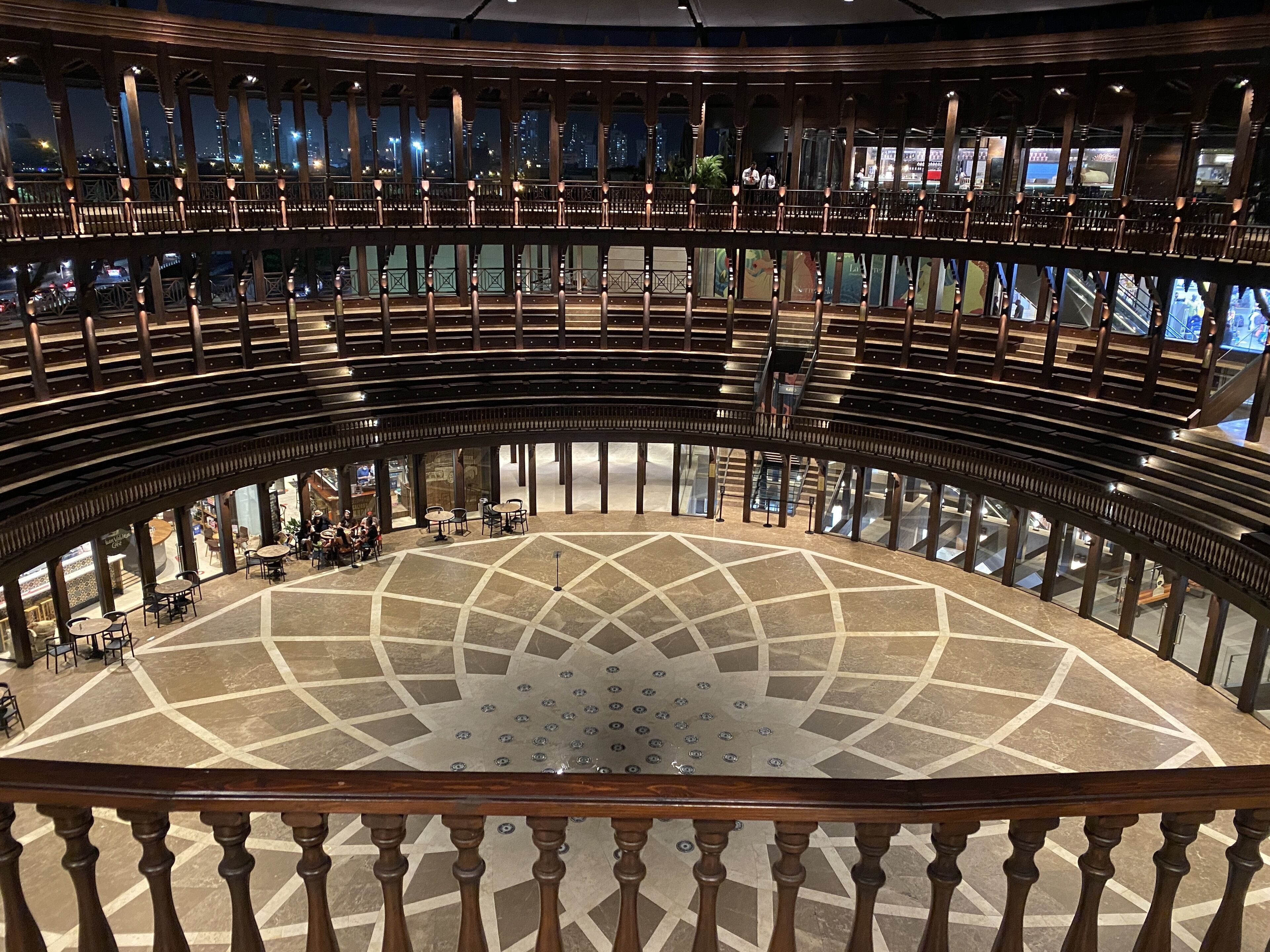 children’s activities