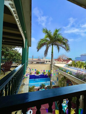 Suíte júnior | Roupas de cama premium, frigobar, cofres nos quartos