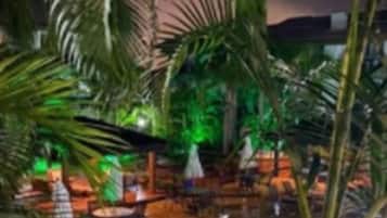 Sundeck