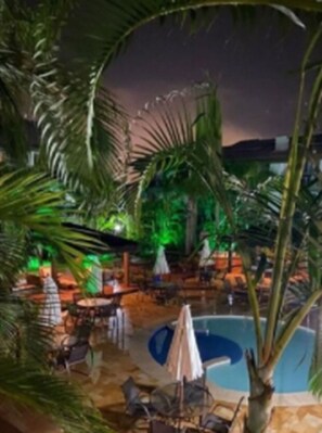 Terraza
