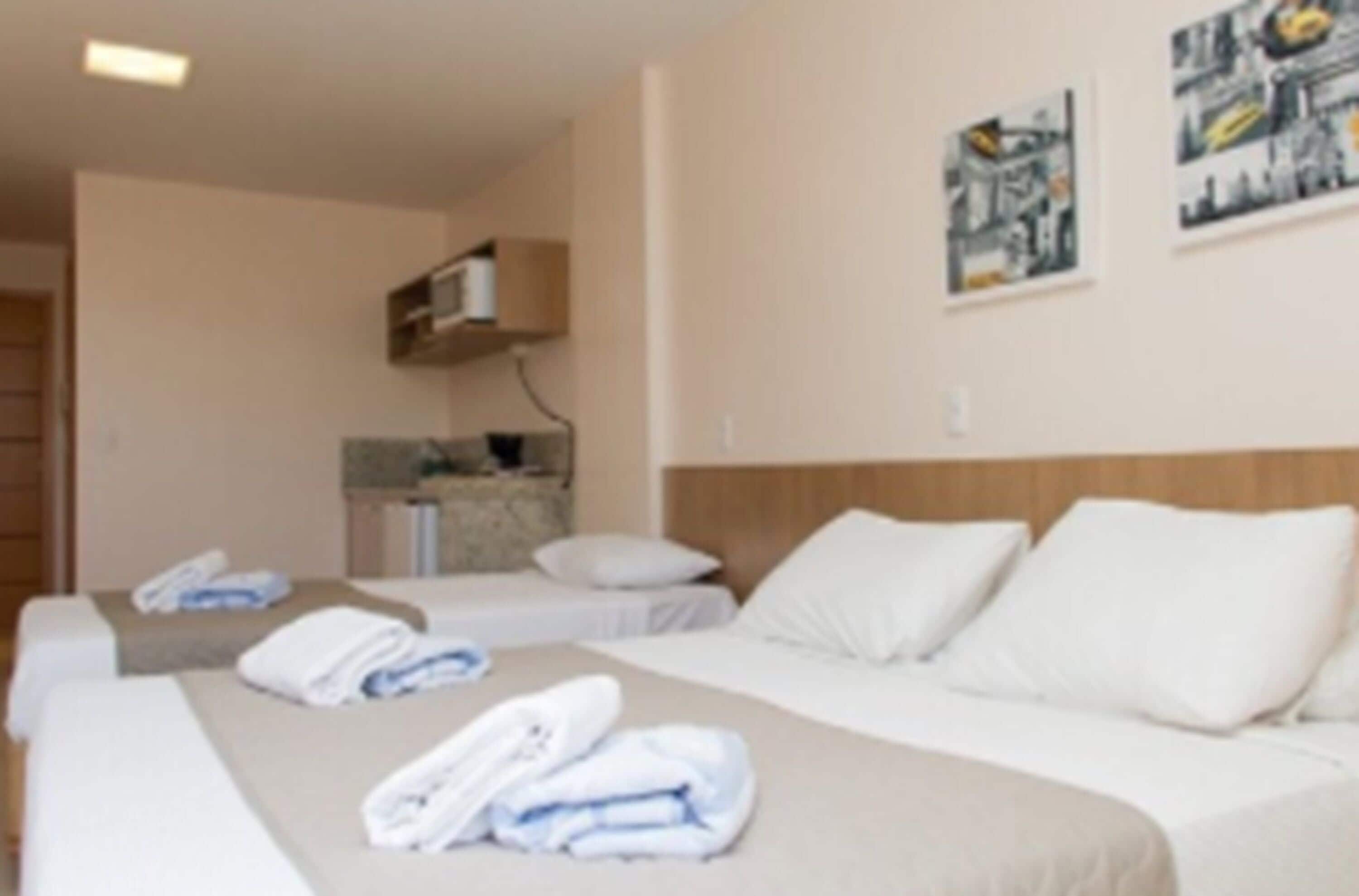 studio | 1 bedroom, in-room safe, blackout curtains, free cots/infant beds