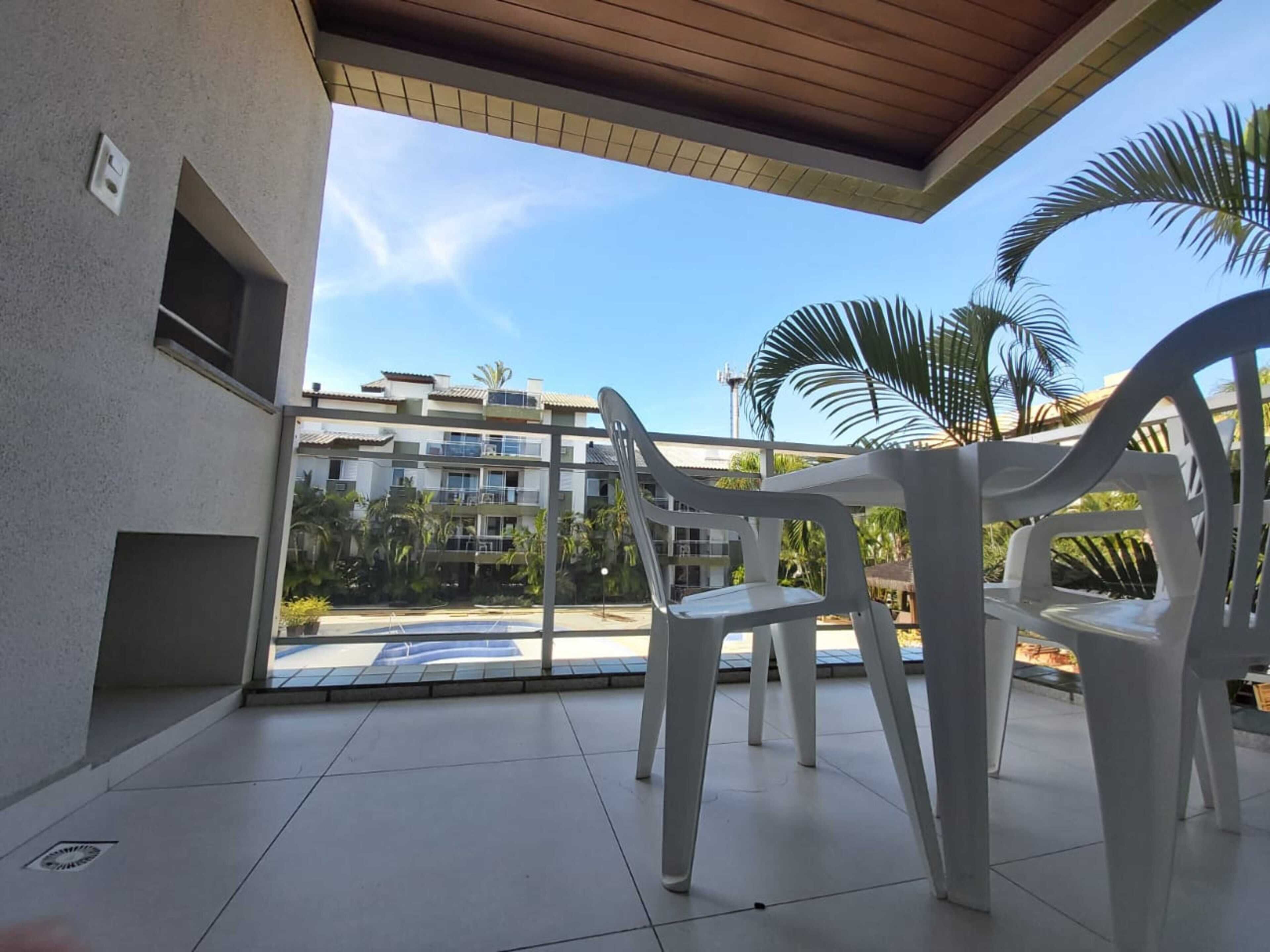 studio, balcony | view from room