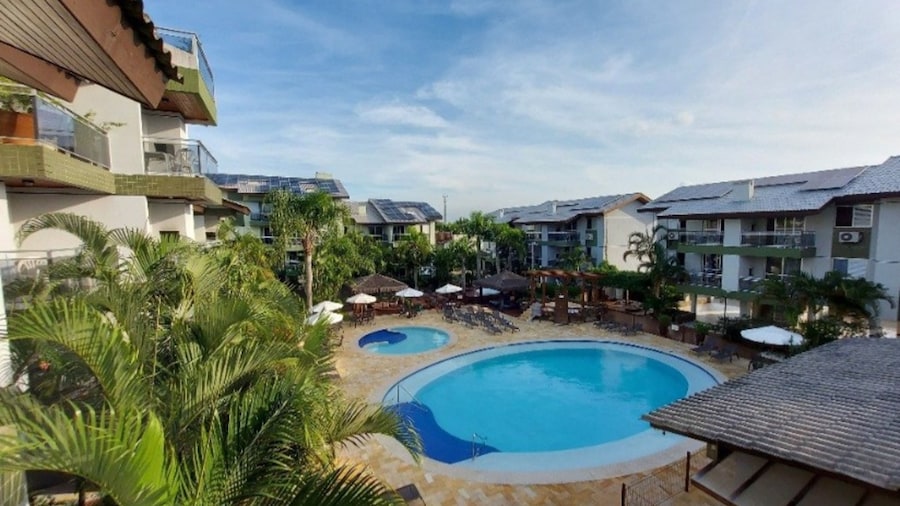 Balmare Hotel