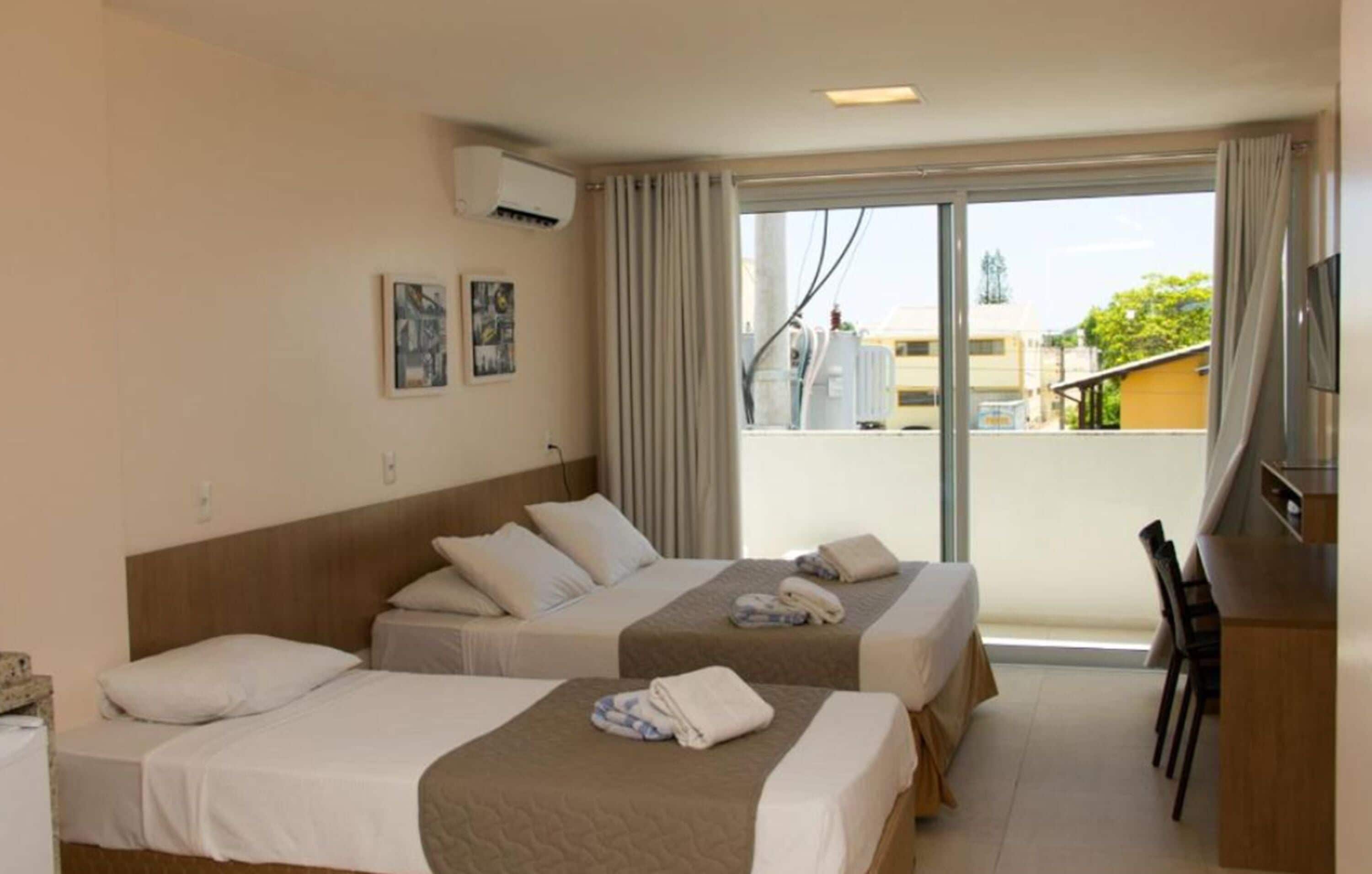 สตูดิโอ | ตู้นิรภัยในห้องพัก, ผ้าม่านกันแสง, เปล/เตียงเด็กอ่อน (ฟรี)