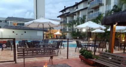 Balmare Hotel