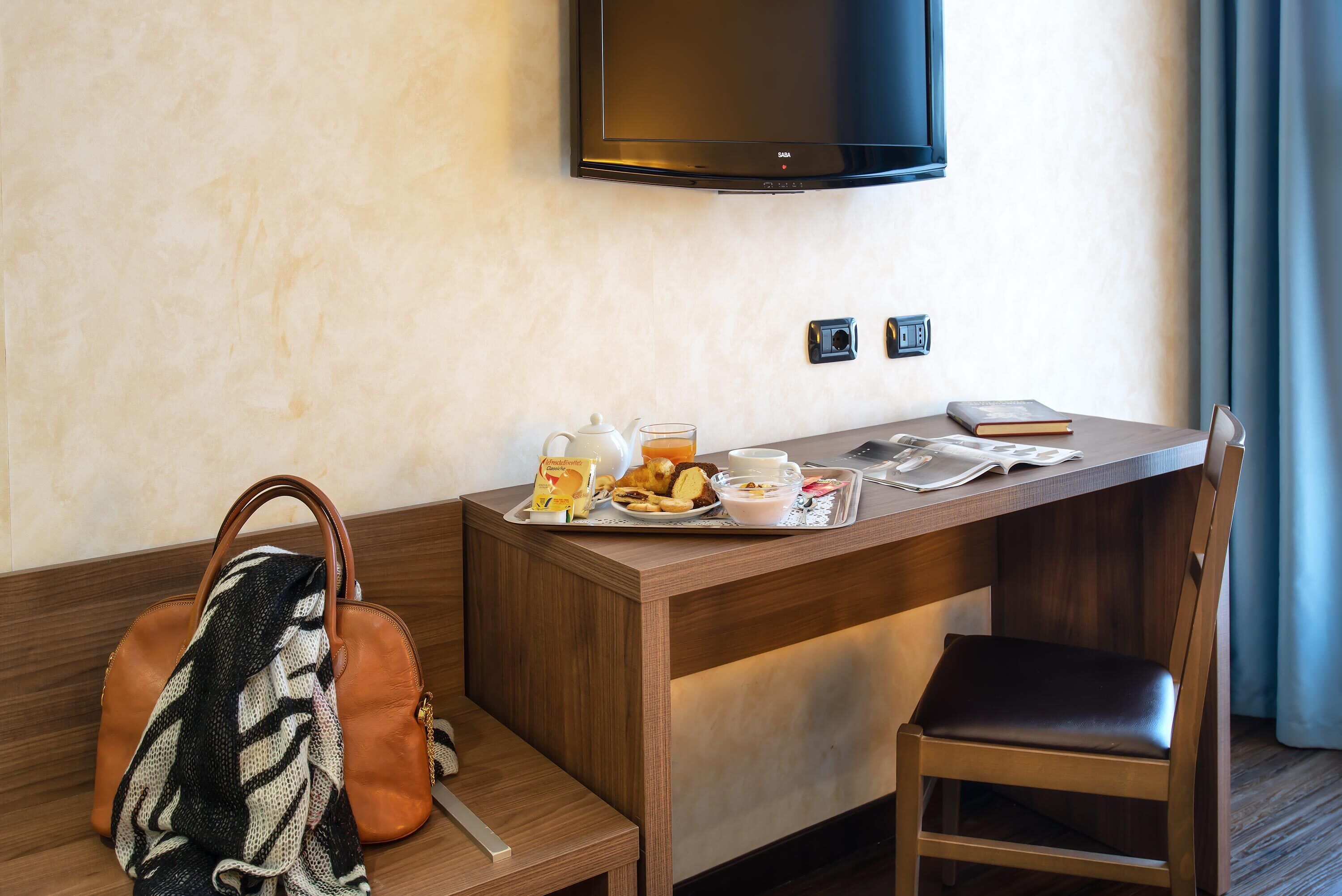 Foto - Hotel Roma Sud