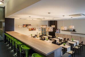 Dining - Hotel Roma Sud (Frascati)