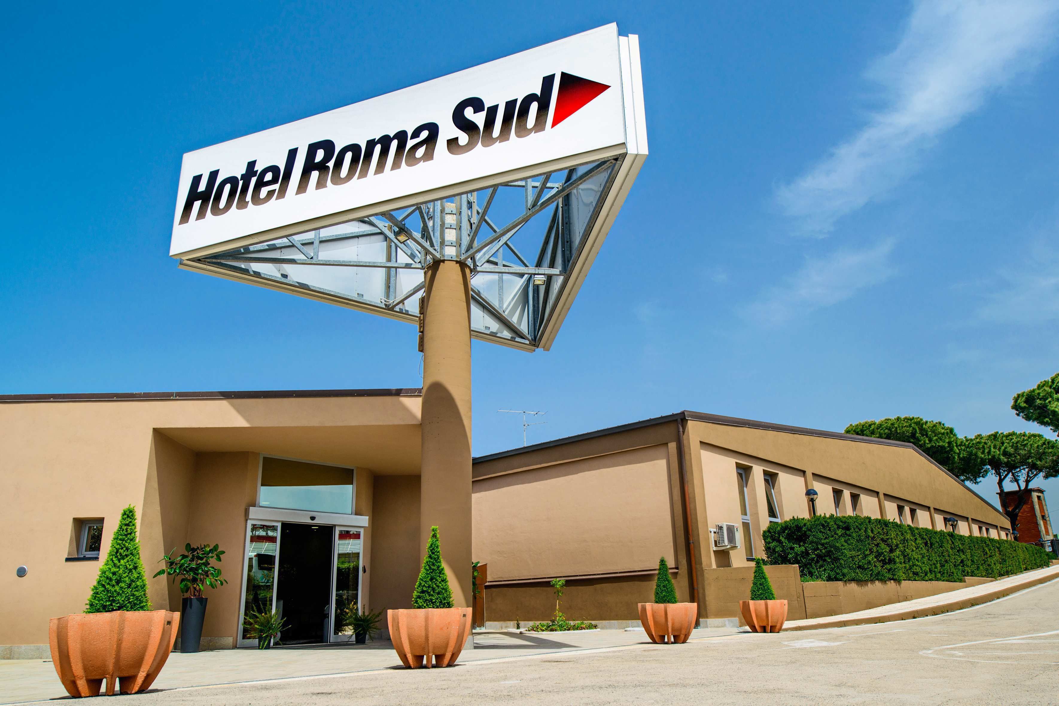 Photo - Hotel Roma Sud