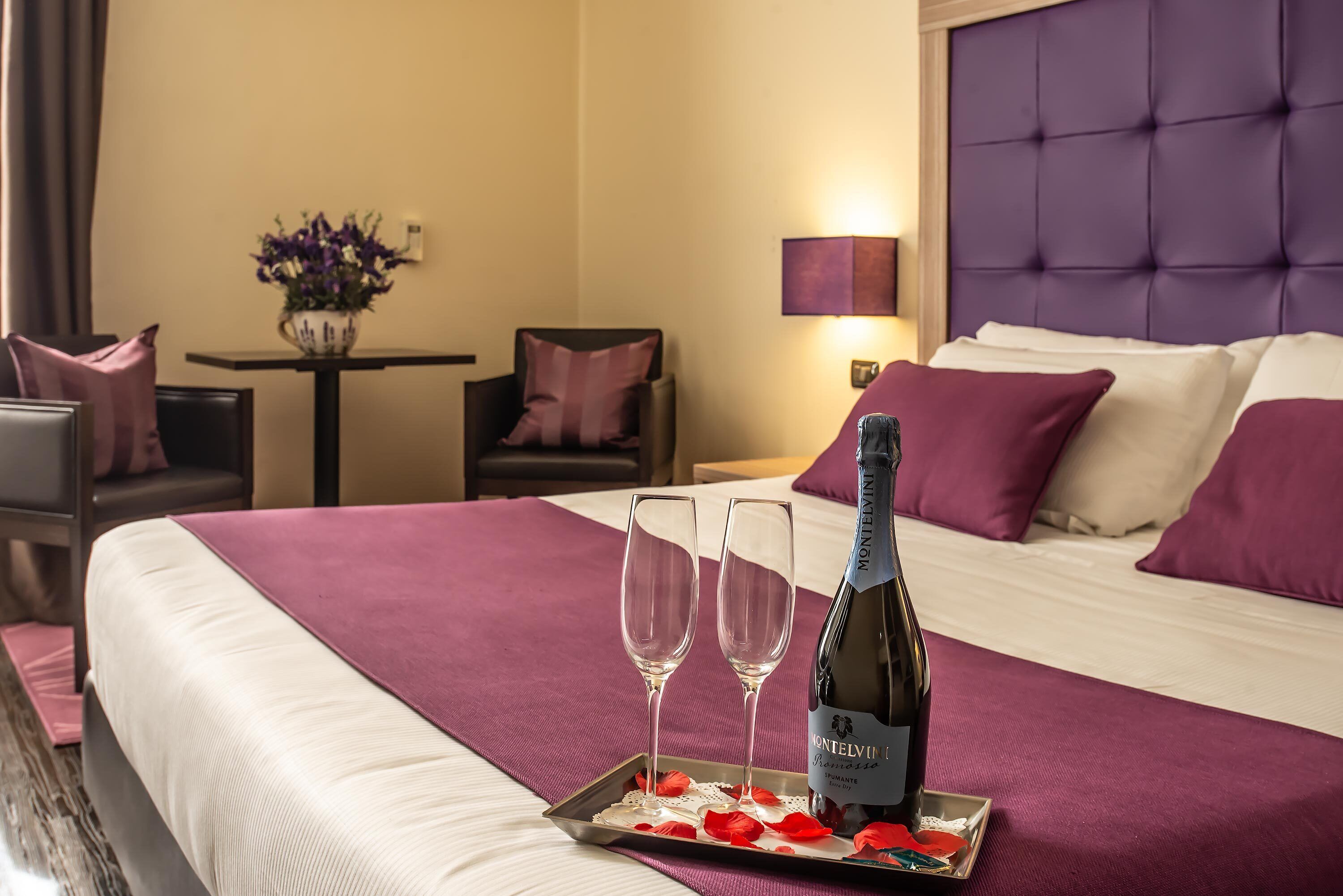 Photo - Hotel Roma Sud