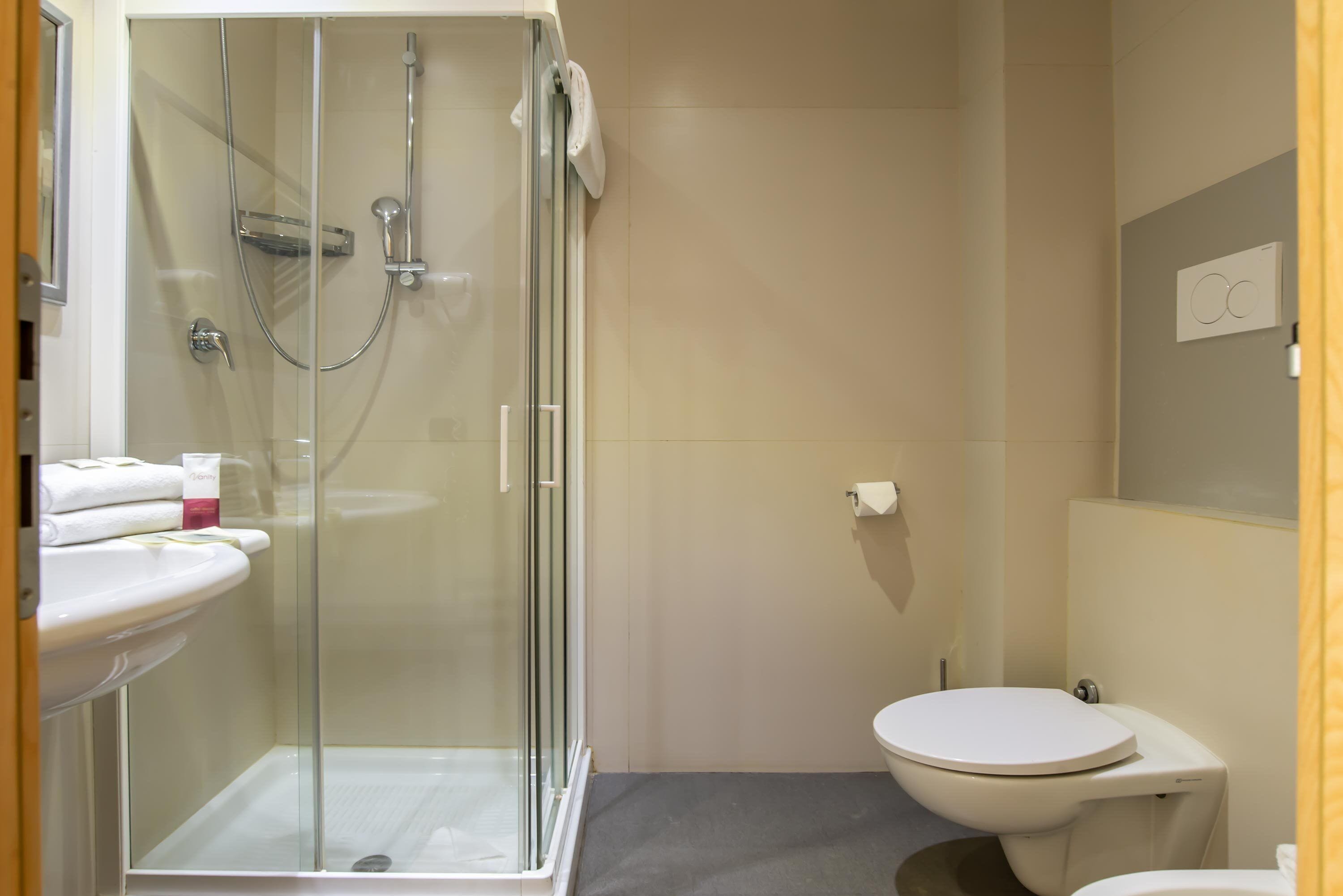 Photo - Hotel Roma Sud