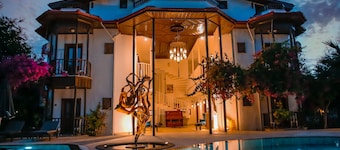 Murat Paşa Konağı Boutique Hotel