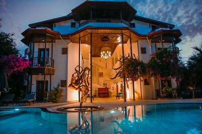 Murat Paşa Konağı Boutique Hotel