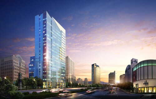 ヘドゥン ホテル ハイ エンド スウォン