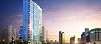 Haeden Hotel High End Suwon