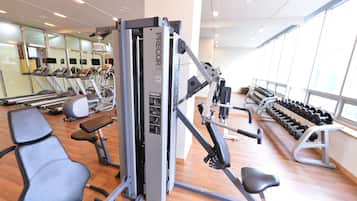 Palestra