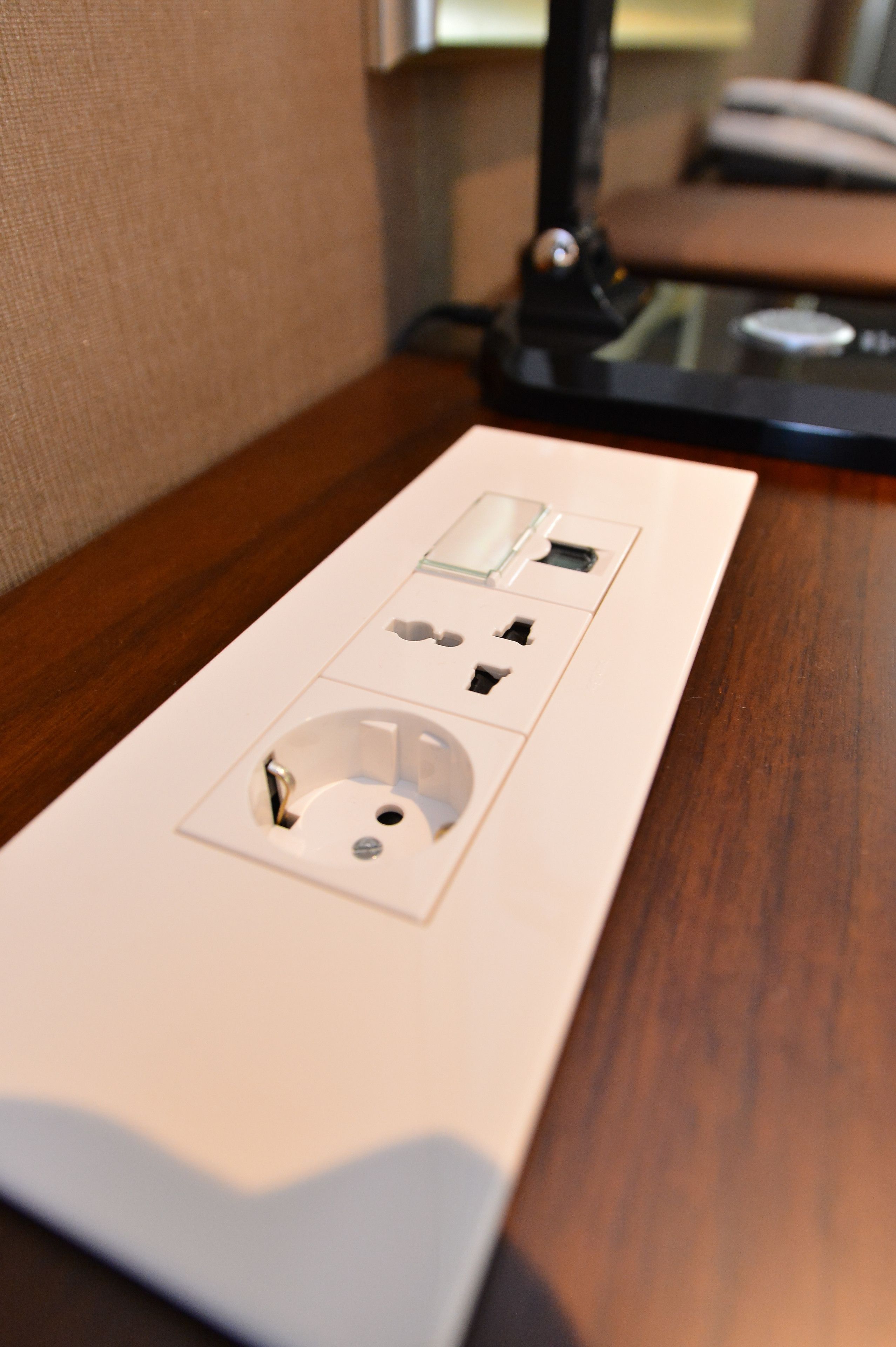 in-room safe, desk, blackout curtains, soundproofing