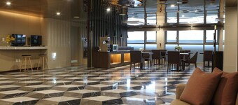 Aventree Hotel Busan