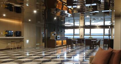 Aventree Hotel Busan