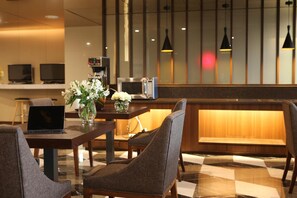 Dining - Aventree Hotel Busan (Busan)