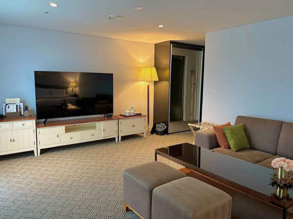 Aventree Hotel Busan by null