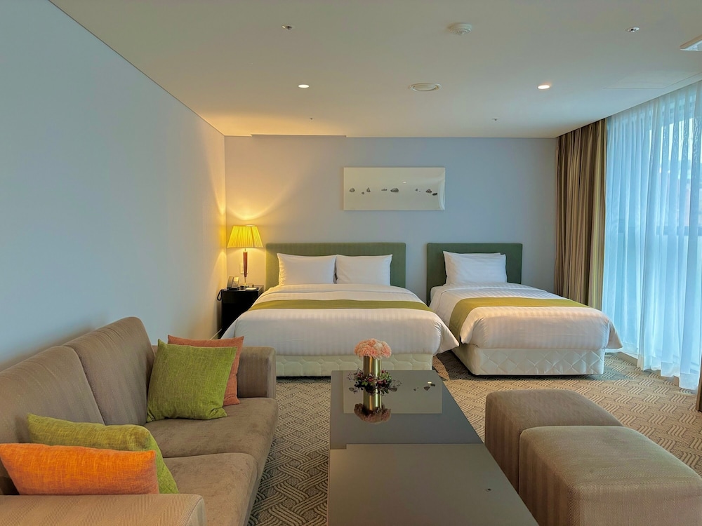 Aventree Hotel Busan by null