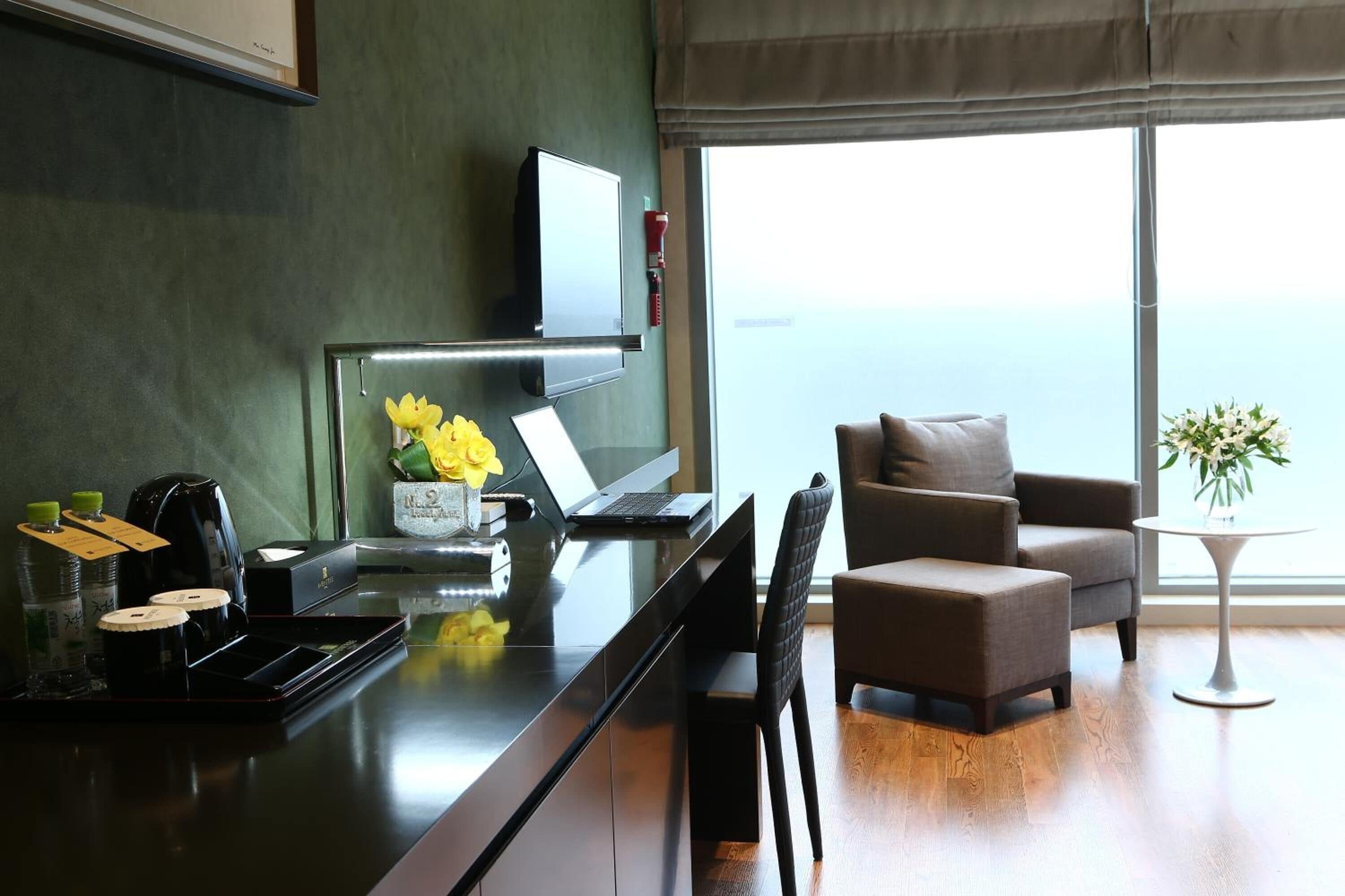 Foto - Aventree Hotel Busan