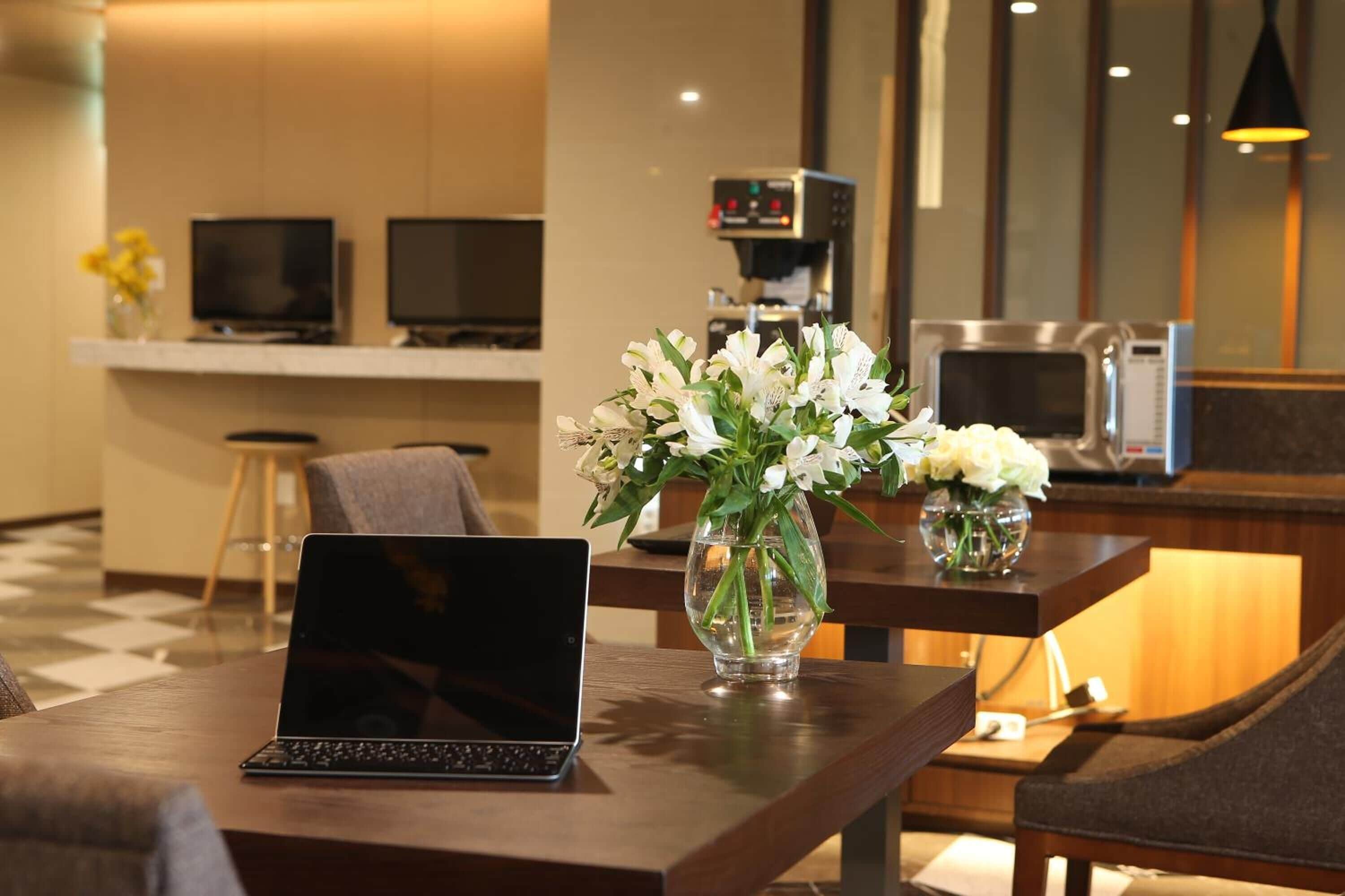 Foto - Aventree Hotel Busan