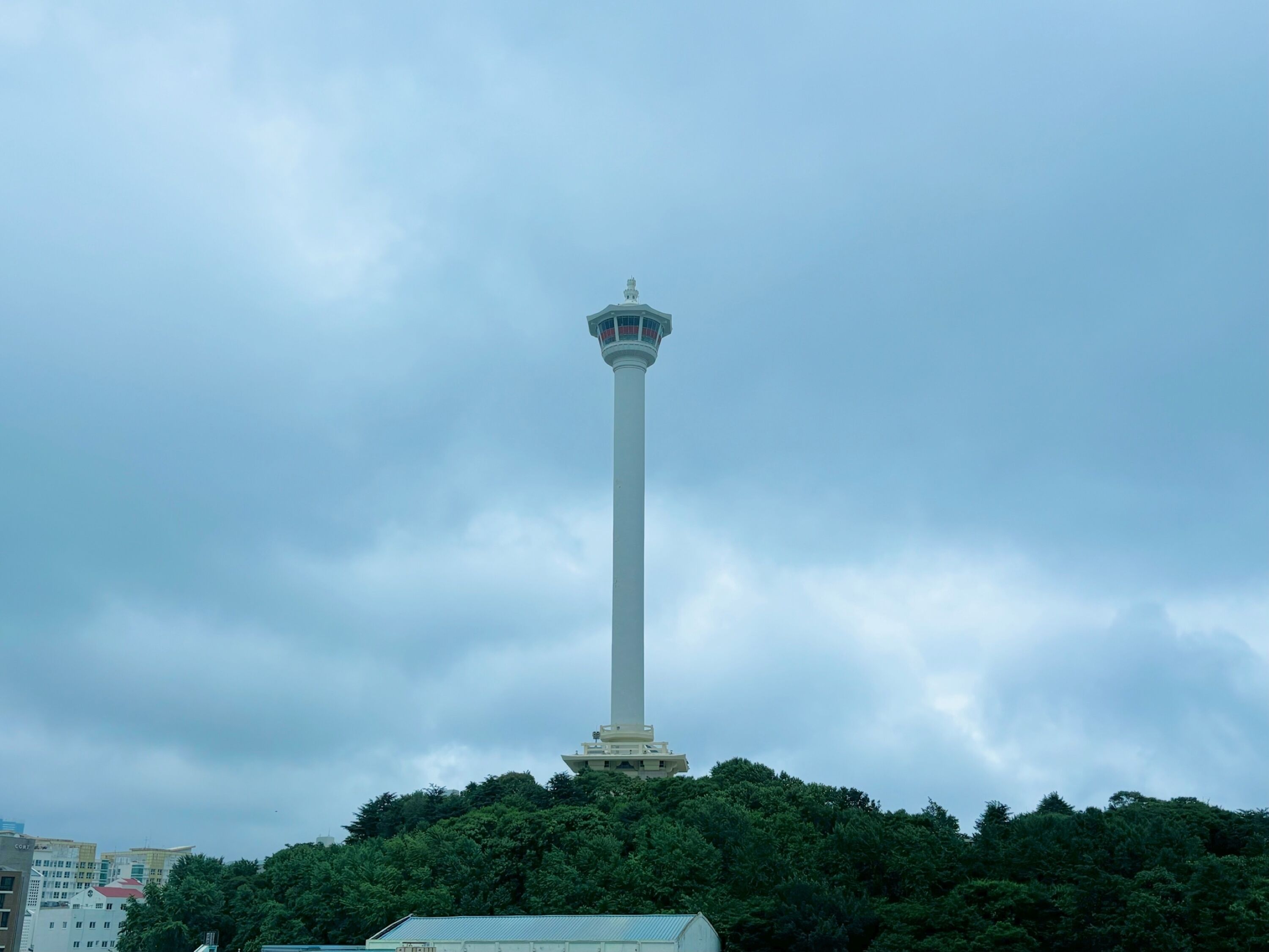 land view from property